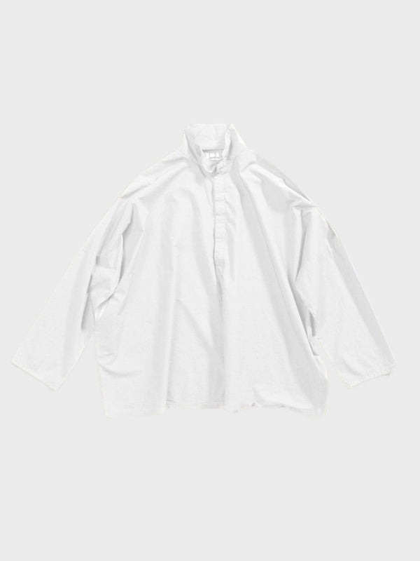 Cacio Shirt - White