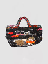 Foresta Crochet Bag - Multi