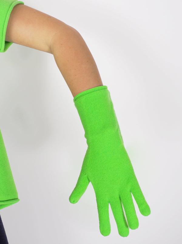 n°215 Sensa - Fluo Green