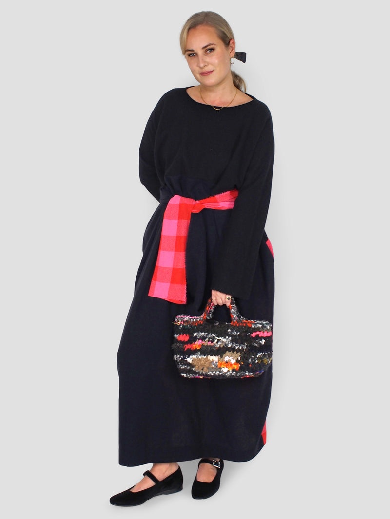 Foresta Crochet Bag - Multi