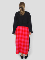 Tritone Jeroni Dress - Multi