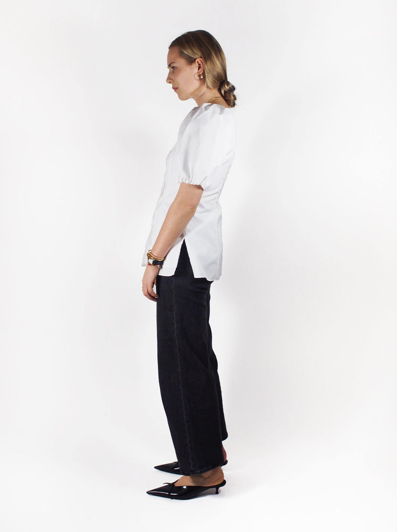 Erdem - Inez Top - Blouses - Boboli Vancouver Canada