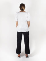 Erdem - Inez Top - Blouses - Boboli Vancouver Canada