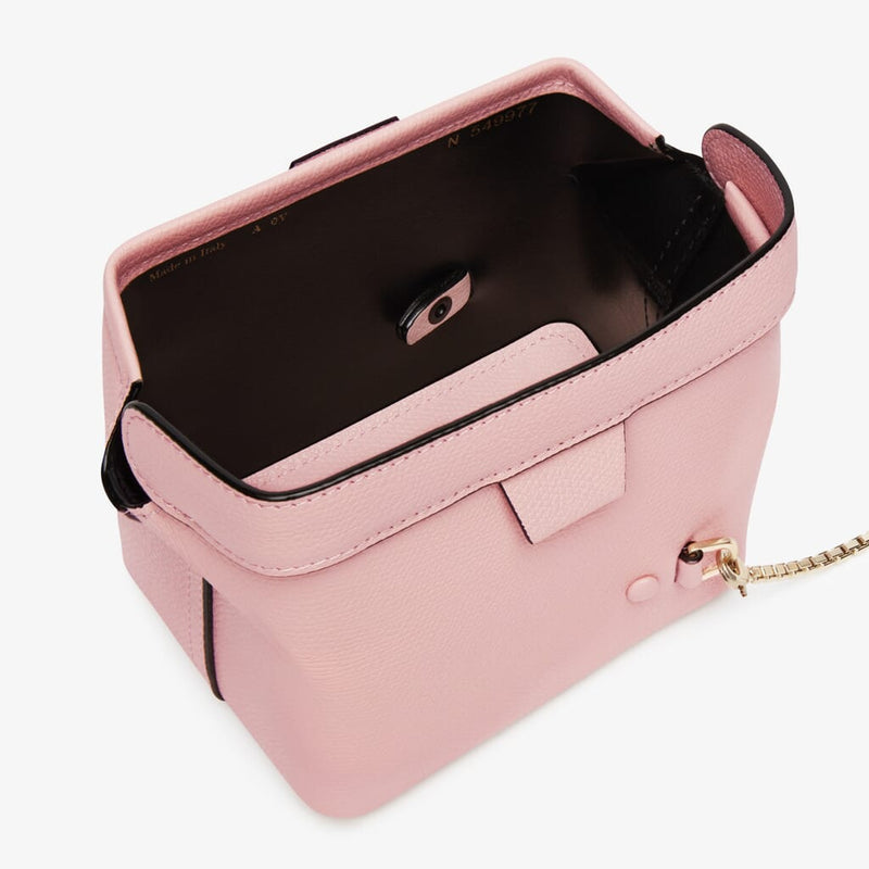 Tric Trac Crossbody Bag Nano - Peonia