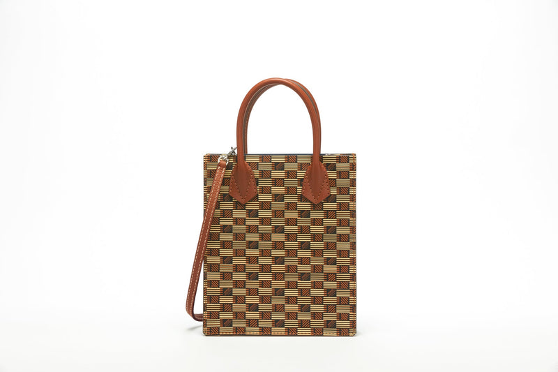 Suite Junior Moreau Leather - Classique