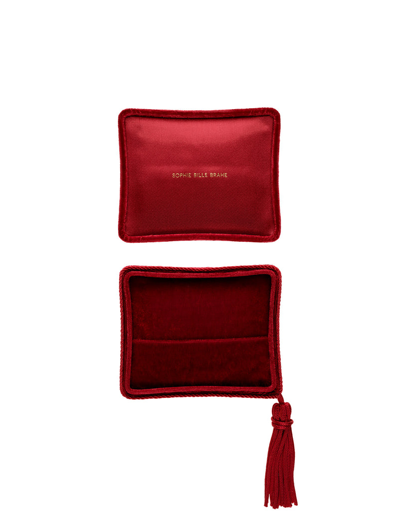 Velvet Box Rouge