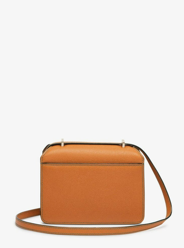 NoLo Mini Bag - Havana