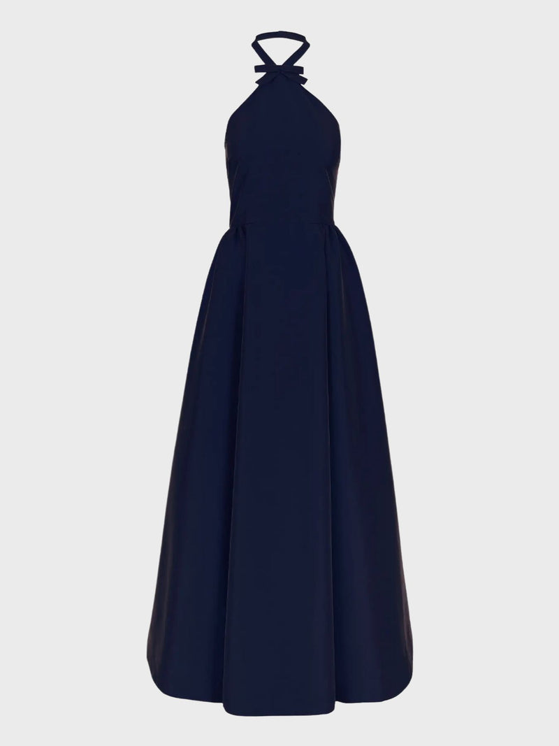 Jones Dress - Midnight Blue