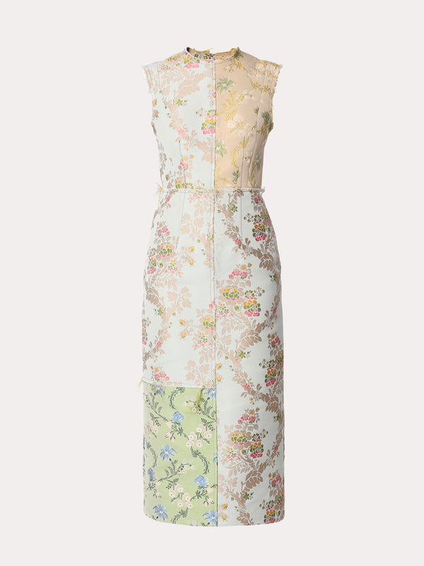 Everly Dress - Multi