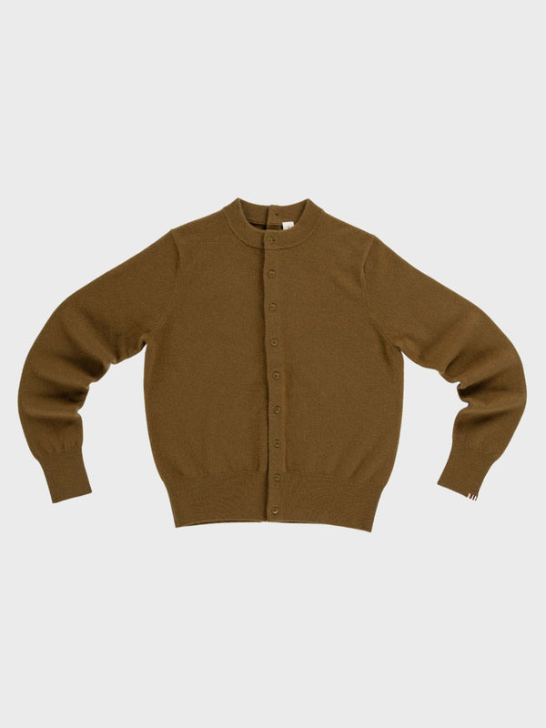 Extreme Cashmere Vancouver Canada n°283 Be Game - Camo