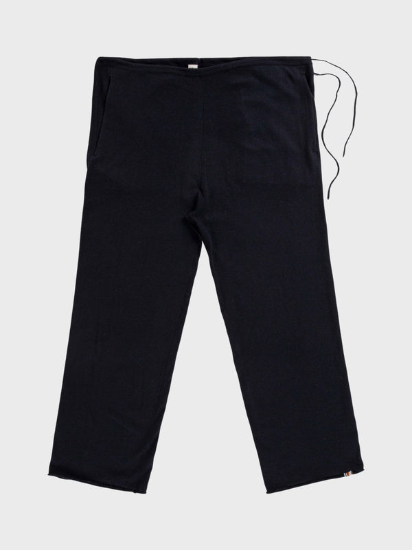 Extreme Cashmere Vancouver Canada n°278 Judo - Navy
