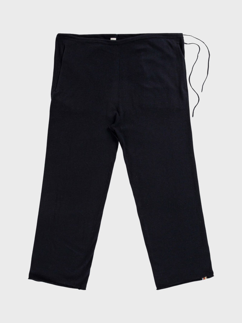Extreme Cashmere Vancouver Canada n°278 Judo - Navy