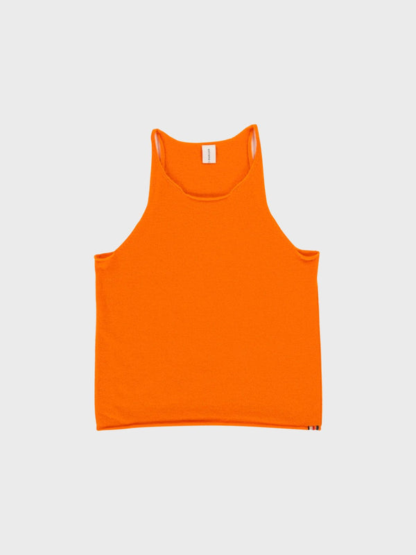 n°221 Tank - Carrot