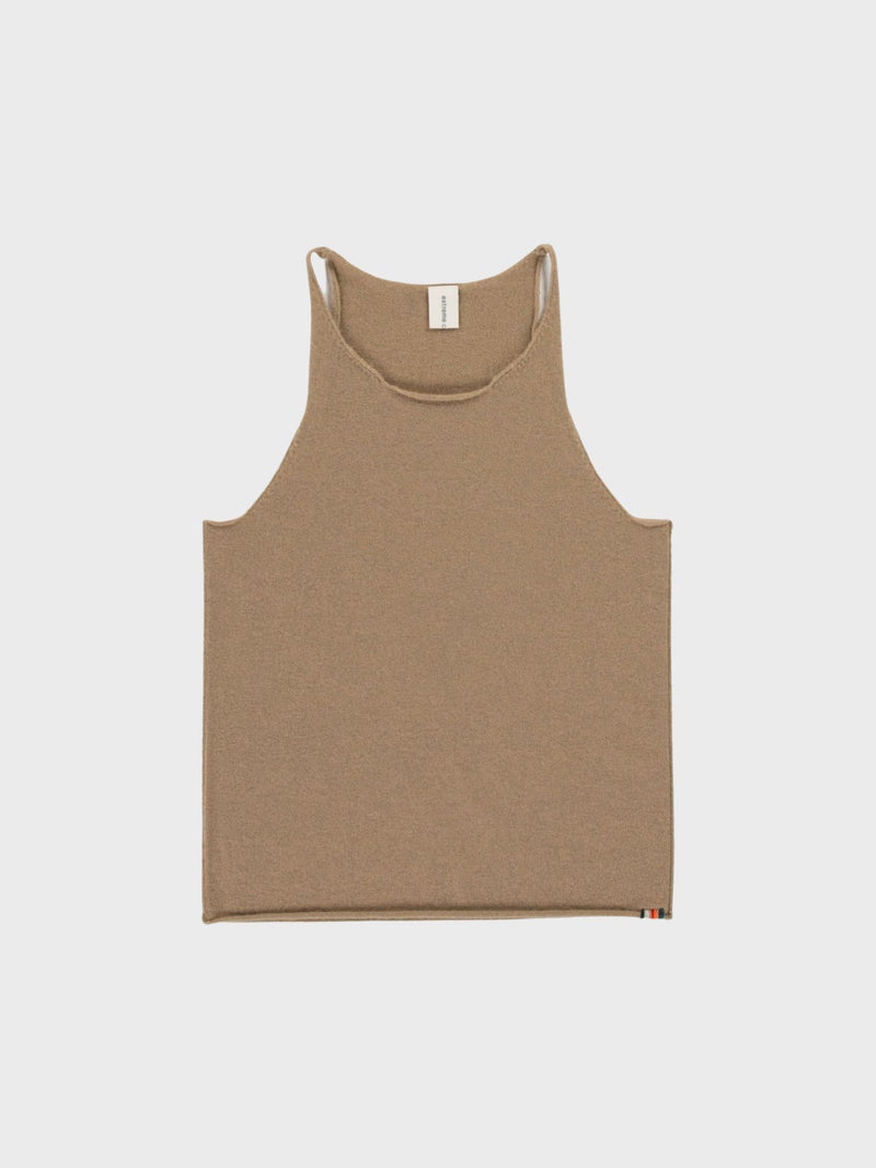 n°221 Tank - Dust