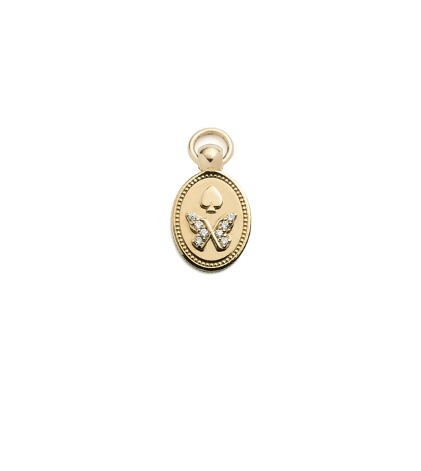 Reverie Mini Crest (CE1)