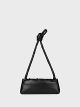 Bag Slim Oil Light Black - Black