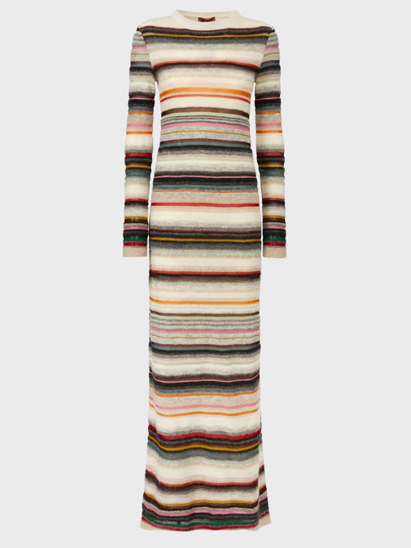 Dress - Multi